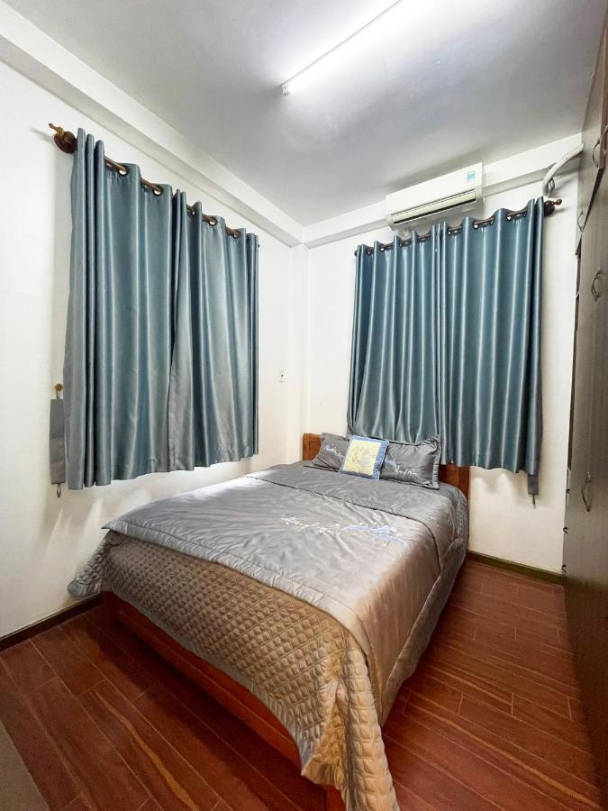 Ductaigallery'S Apt & Hidden In Bui Vien St Хошимин Екстериор снимка