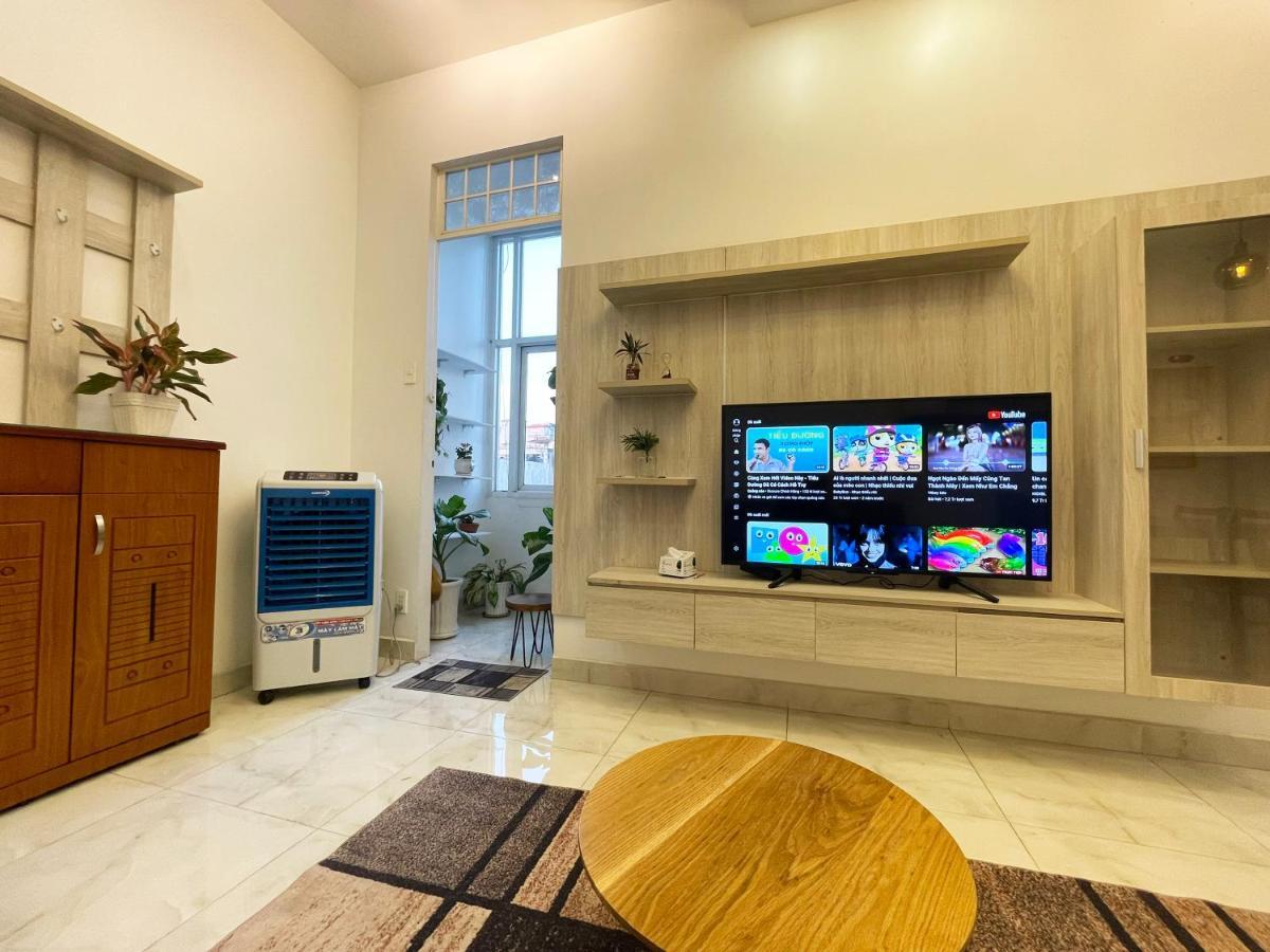 Ductaigallery'S Apt & Hidden In Bui Vien St Хошимин Екстериор снимка
